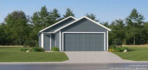 2803 Red Diamond, San Antonio, TX 78264