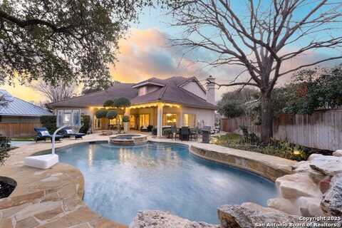 19222 Autumn Garden, San Antonio, TX 78258