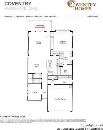 12511 Sylvanite, San Antonio, TX 78254