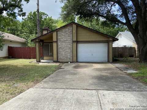 5506 Kissing Oak, San Antonio, TX 78247