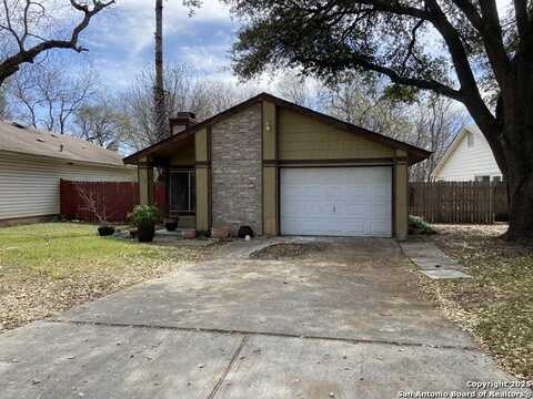 5506 Kissing Oak, San Antonio, TX 78247