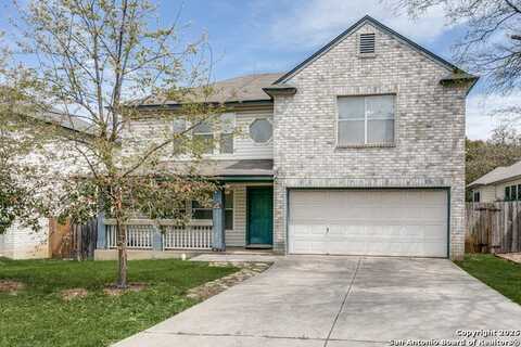 4846 Roxton, San Antonio, TX 78247