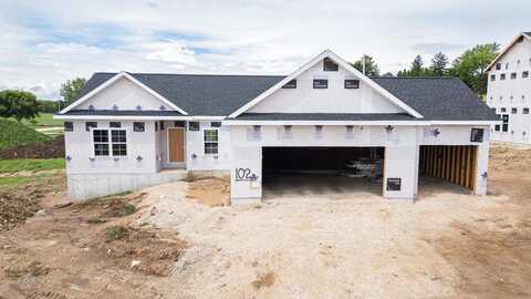 102 Chestnut Court, Theresa, WI 53091