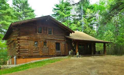 N4774 11th Drive, Montello, WI 53949