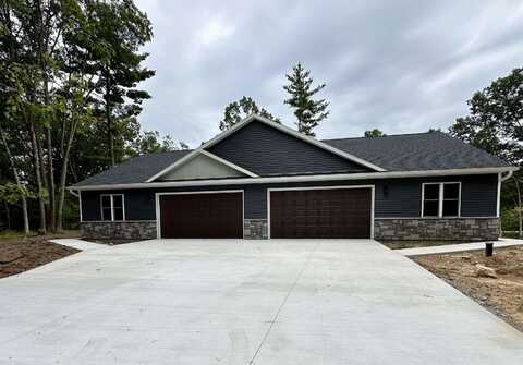 W6515 Woodhaven Circle, Wautoma, WI 54982