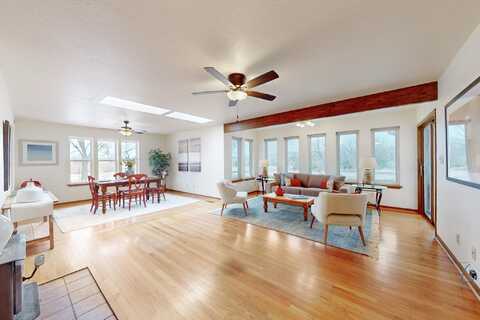 80 County Rd. 126, La Mesilla, NM 87532