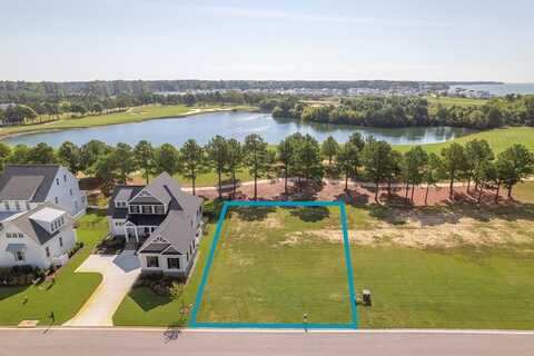 237 MUIRFIELD DRIVE, CAPE CHARLES, VA 23310