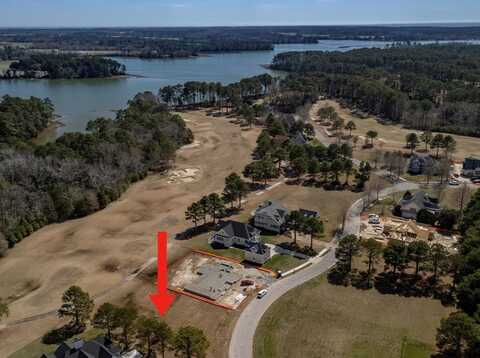 410 ARNIE'S LOOP, CAPE CHARLES, VA 23310
