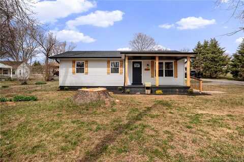 904 Utica Sellersburg Road, Jeffersonville, IN 47130