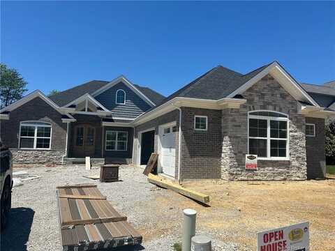 2021 Vincennes Place, Floyds Knobs, IN 47119