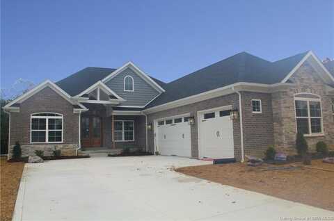 2021 Vincennes Place, Floyds Knobs, IN 47119