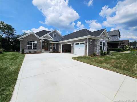 2021 Vincennes Place, Floyds Knobs, IN 47119
