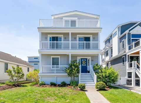 468 21st St Street, Avalon Boro, NJ 08202