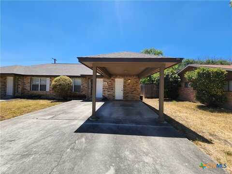 251 Glenbrook Drive, New Braunfels, TX 78130
