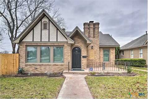 1419 N 5th Street, Temple, TX 76501