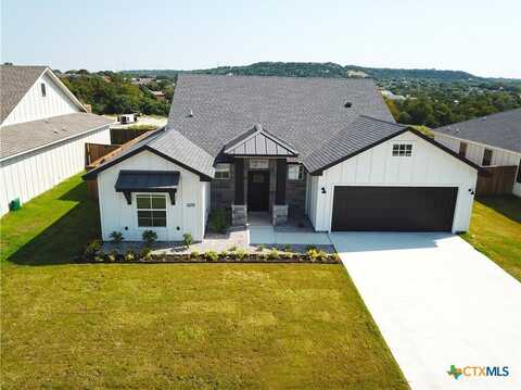 1470 Walker Place Boulevard, Copperas Cove, TX 76522