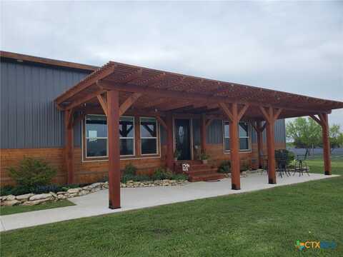 140 Homestead Drive, Lampasas, TX 76550