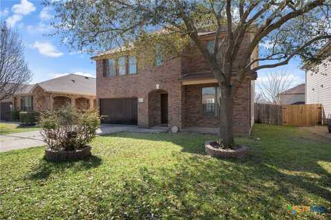 1635 Bayland Street, Round Rock, TX 78664