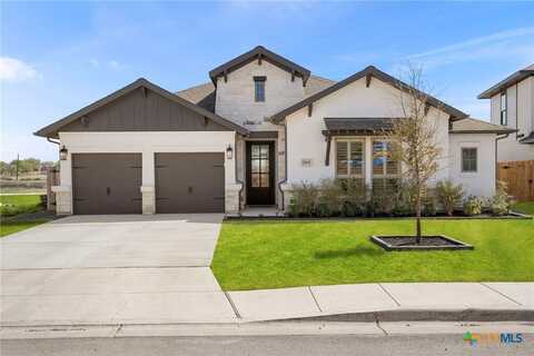 2905 Harvest Moon, Seguin, TX 78155