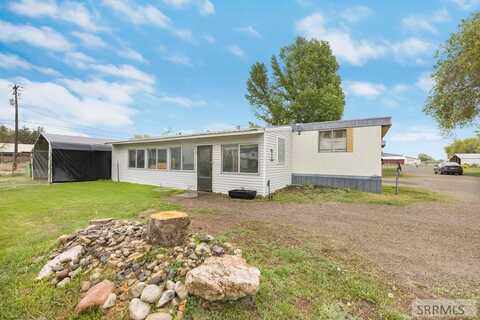 399 S 3rd W, Rigby, ID 83442