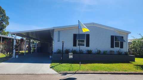 3000 US HWY 17/92 W, LOT #541, Haines City, FL 33844