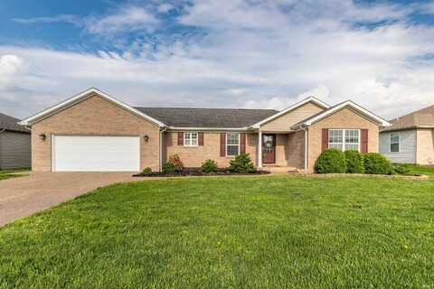 13640 Doubletree Court, Evansville, IN 47725