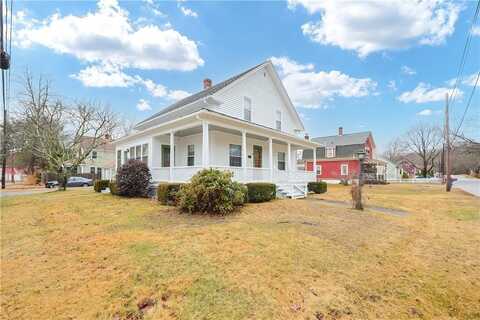 81 Remington Avenue, Burrillville, RI 02858