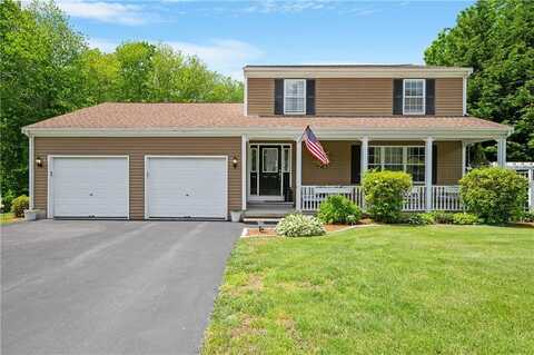 19 Brittney Lane, Warren, RI 02885