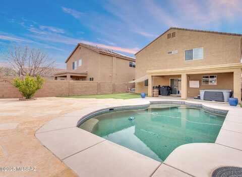 12459 E Camino Ambato, Vail, AZ 85641