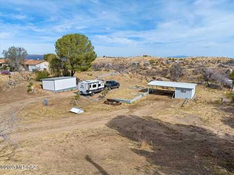 1950 W Oracle Ranch Road, Oracle, AZ 85623
