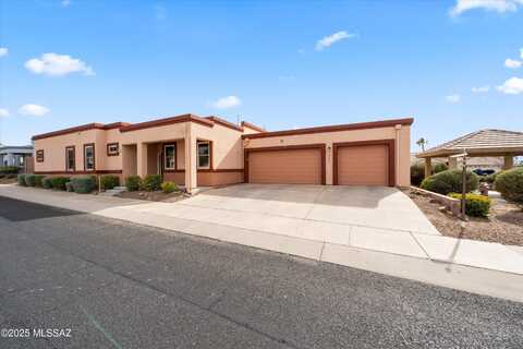 7484 E Maritime Drive, Tucson, AZ 85756