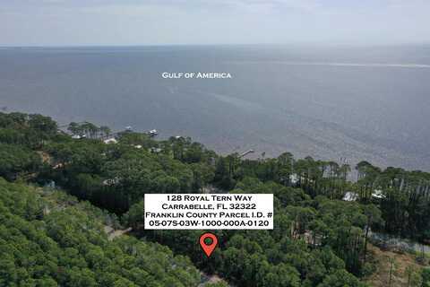 128 Royal Tern Way, Carrabelle, FL 32322