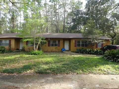 7115+7117 THOMASVILLE Road, Tallahassee, FL 32312