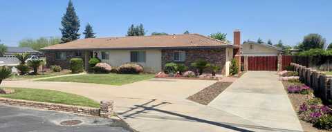 8799 14th Avenue, Hanford, CA 93230