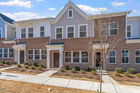 256 Chesapeake Commons Street, Garner, NC 27529