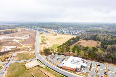 1012 Poinsettia Lane, Wendell, NC 27591