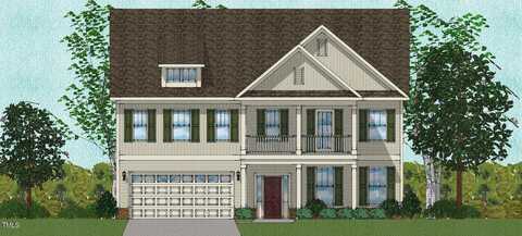 3012 Dog Rose Drive, Durham, NC 27703