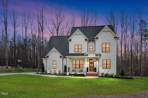 1124 Westridge Road, Rougemont, NC 27572
