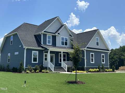 70 Prency Lane, Middlesex, NC 27557