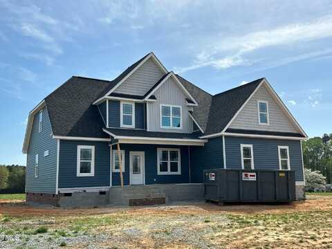 70 Prency Lane, Middlesex, NC 27557
