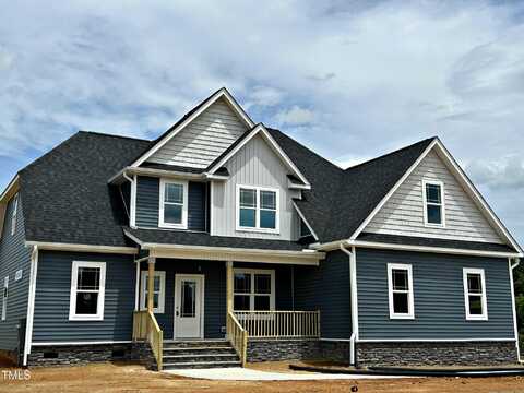70 Prency Lane, Middlesex, NC 27557