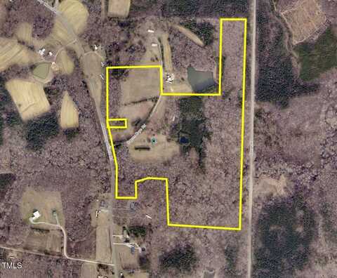 0 Owens Daye Road, Rougemont, NC 27572