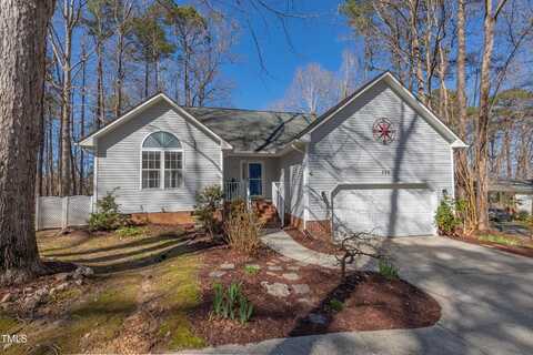 355 Riverstone Drive, Clayton, NC 27527