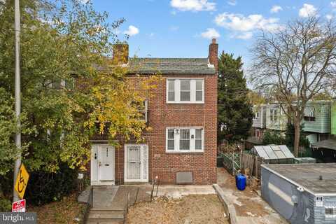 4915 WISSAHICKON AVENUE, PHILADELPHIA, PA 19144