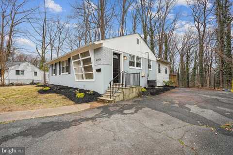 6340 DOGWOOD PLACE, FALLS CHURCH, VA 22041