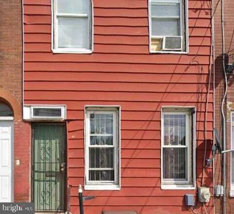 2547 N REESE STREET, PHILADELPHIA, PA 19133