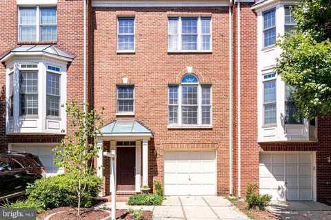 4038 HEATHERSTONE COURT, FAIRFAX, VA 22030