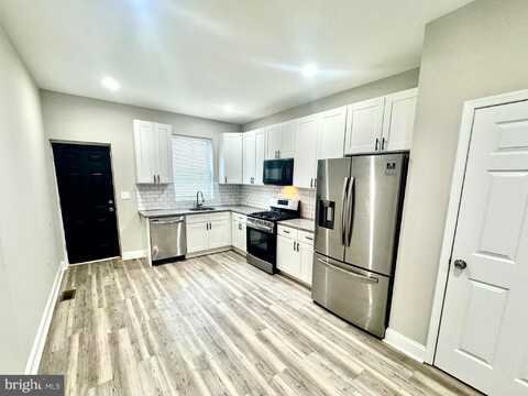 2340 W FAYETTE STREET, BALTIMORE, MD 21223