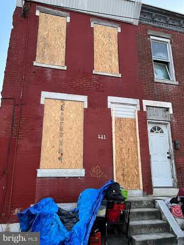 212 E CAMBRIA STREET, PHILADELPHIA, PA 19134