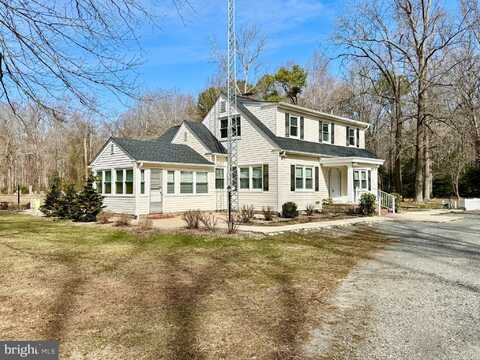 24212 SHORTLY ROAD, GEORGETOWN, DE 19947